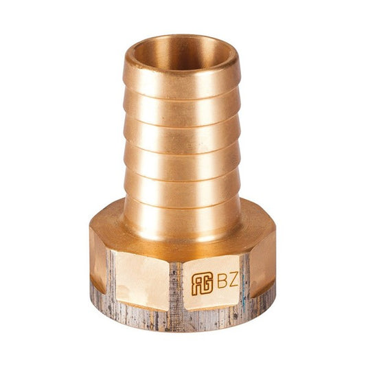 Guidi slangstos inv.gänga brons