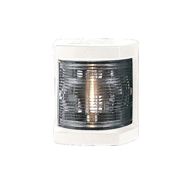 Hella akterlanterna inomskärs