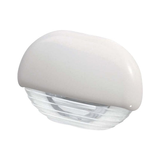 Hella Easy Fit LED-lampa IP67 vit 12/24V - vitt ljus