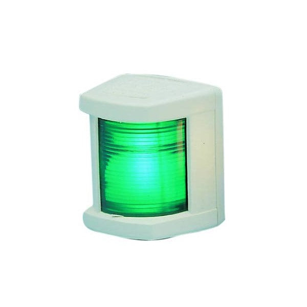 Hella styrbord lanterna inomskärs