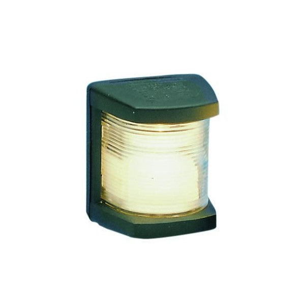 Hella topplanterna inomskärs svart kåpa