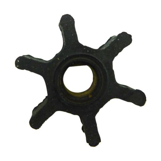 Impeller passar till Yanmar/jabsco