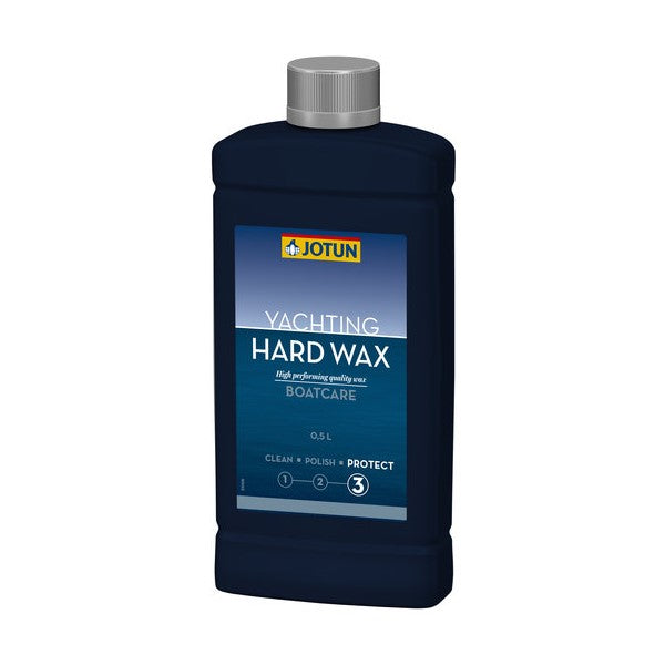 Jotun hard wax
