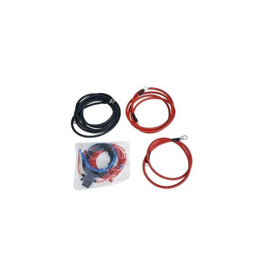 Kabelsats till balder ankarspel