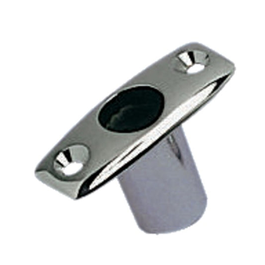 rörhållare försänkt