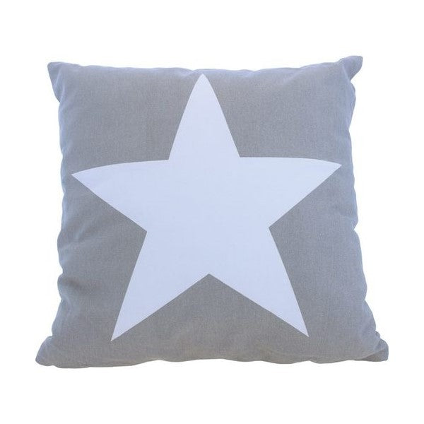 Pillow model big star