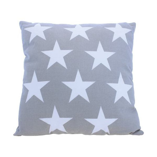 Kudde med stjärnor