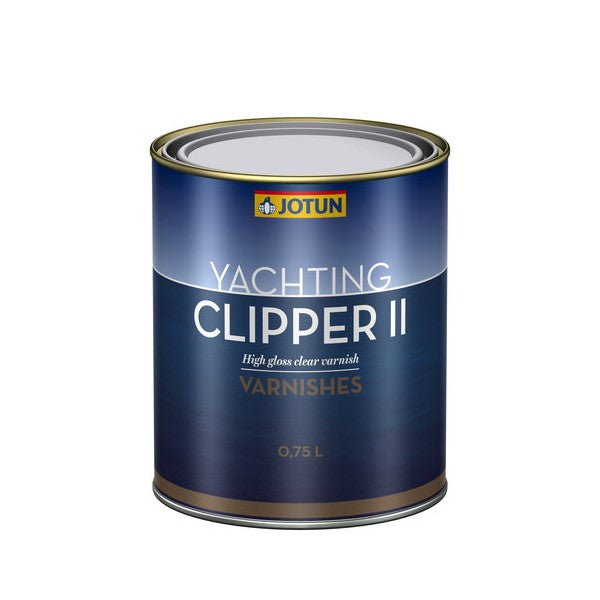 Clipper II Jotun