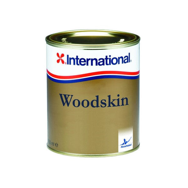 Woodskin international