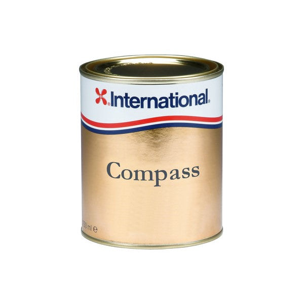 Compass lack, international