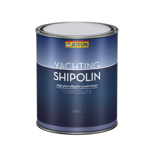 Yachting shipolin - Jotun