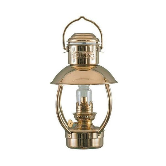 Trawler lampa junior