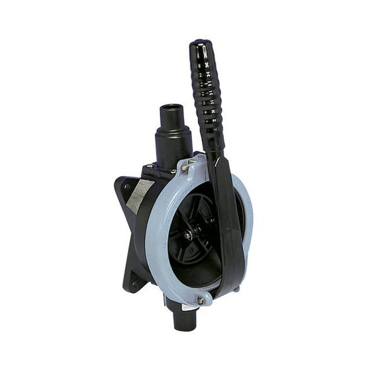 Whale länspump gusher urchin