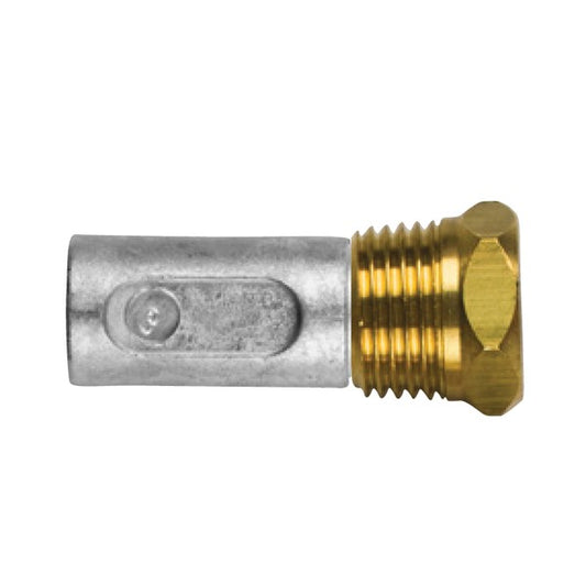 Lombardini motorzink komplett