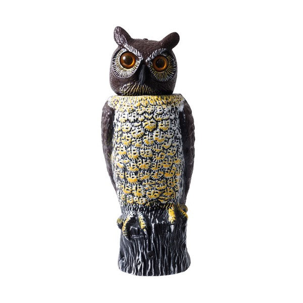 Måsskrämma Ugglan Ursula