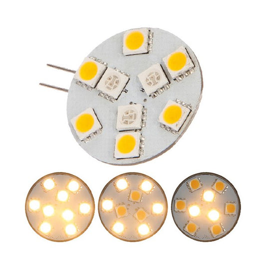 Nauticled G4 3 steg sidostift