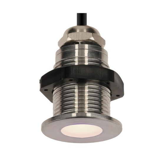 Nauticled CL03 vit courtesy light IP67 Ø30/22x31 mm 0,6 W