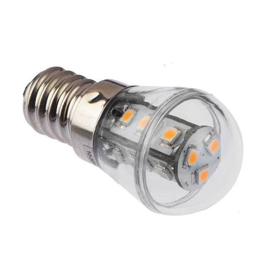 Nauticled glödlampa