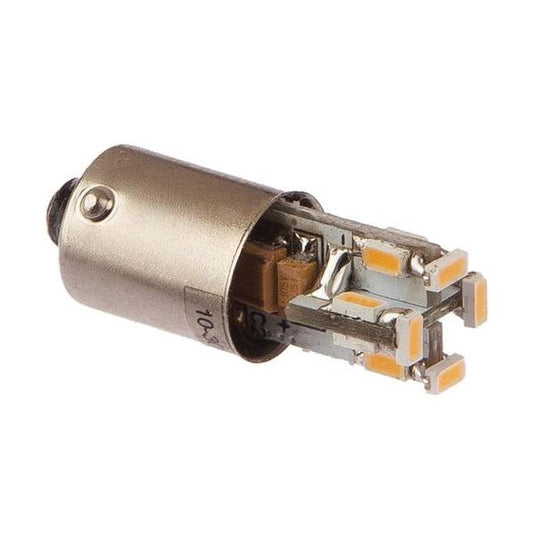 Nauticled bajonett 9s ø9x26 mm 10-30Vdc 1,2/10 W