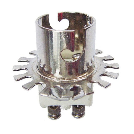 Nauticled justerbar BAY15D sockel