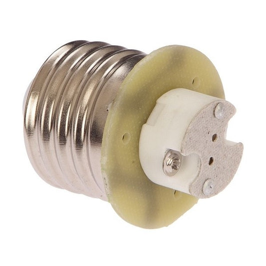 Nautisk adapter Ø30x39 mm E27 för G4