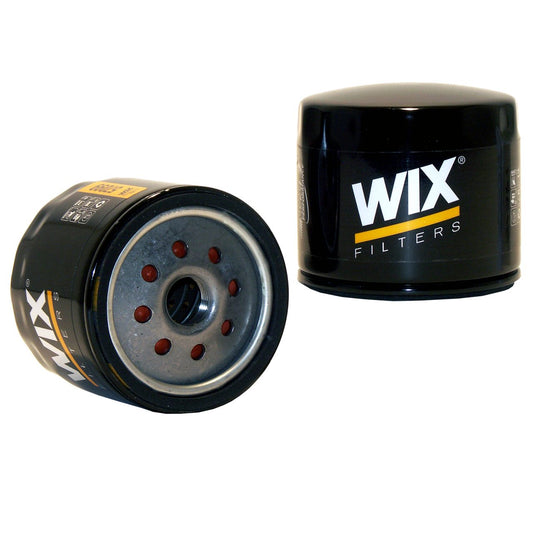 oljefilter til Mercruiser & Quicksilver