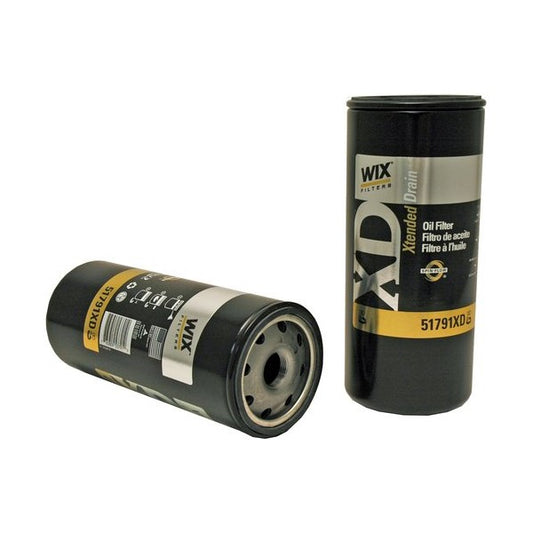 Oljefilter till Volvo Penta