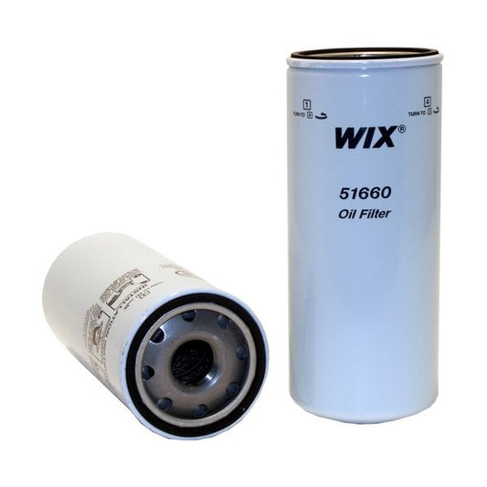 Oljefilter till Volvo Penta