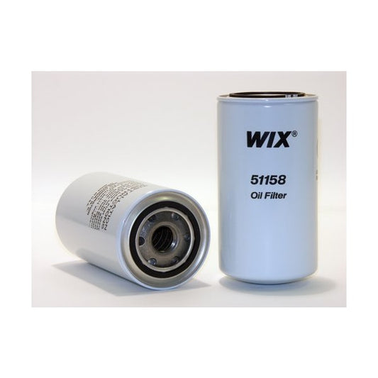 oljefilter till Yanmar