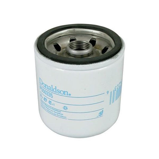 Oljefilter Bukh dv10/20/24