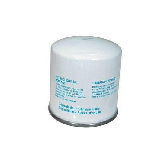 Oljefilter Volvo Penta och Mercruiser bensin