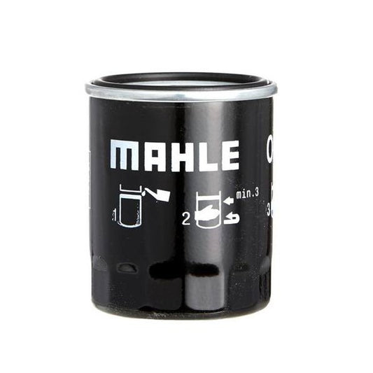 Oljefilter Volvo Penta