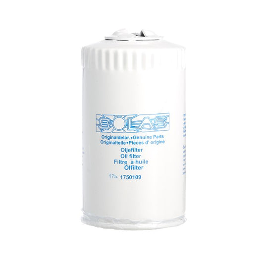 Oljefilter Volvo Penta