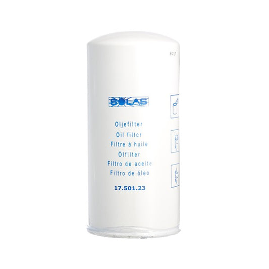 Oljefilter Volvo Penta