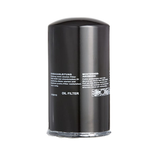 Oljefilter Yanmar 127695 35150