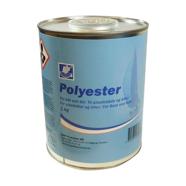 Polyesterplast