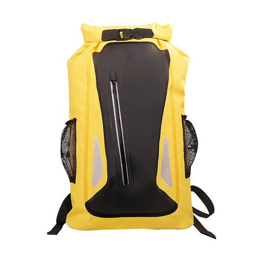 Vattentät ryggsäck