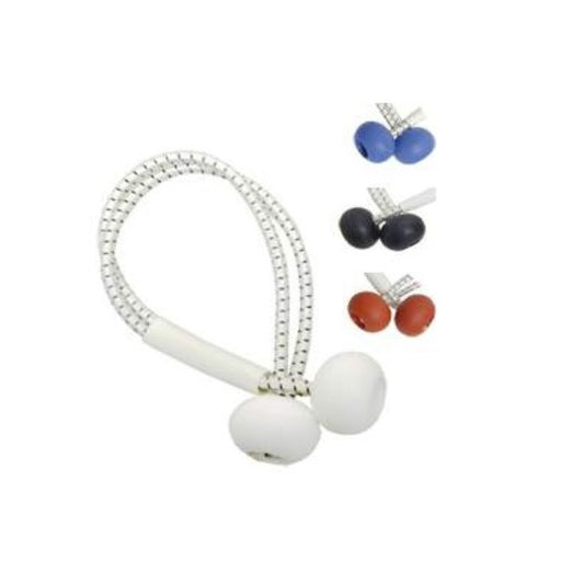 Segelstroppar med kula