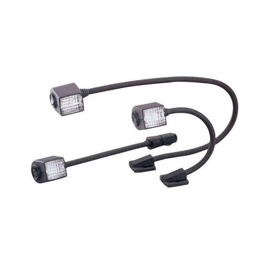 Hella sjökortslampa