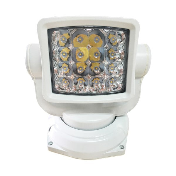 Söklampa Totron med fjärrstyrning