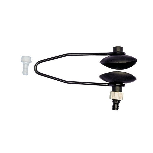 Spool socket for outboard – Seaside Marin