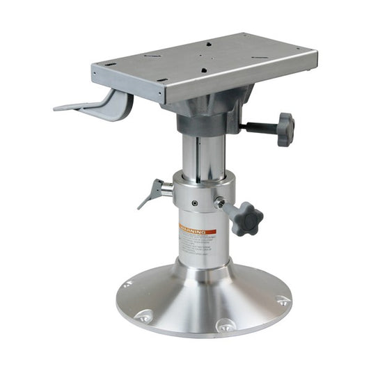 ESM Ocean stolstativ med glidskena och svirvel