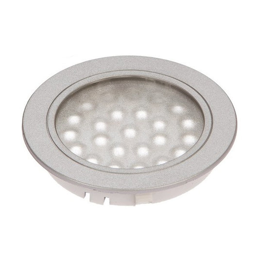 Nauticled taklampa för inbyggnad