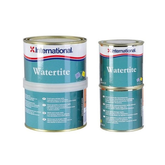 Watertite epoxispackel