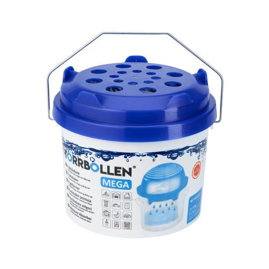 Torrbollen Mega