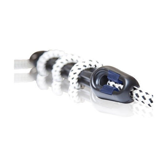 Förtöjningsfjäder