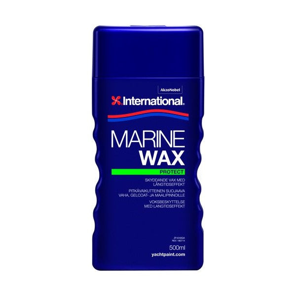 Marine Wax 0,5l