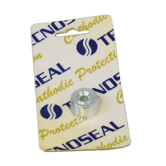 Zinkanod till Yamaha 60 85 115hk Ø24mm