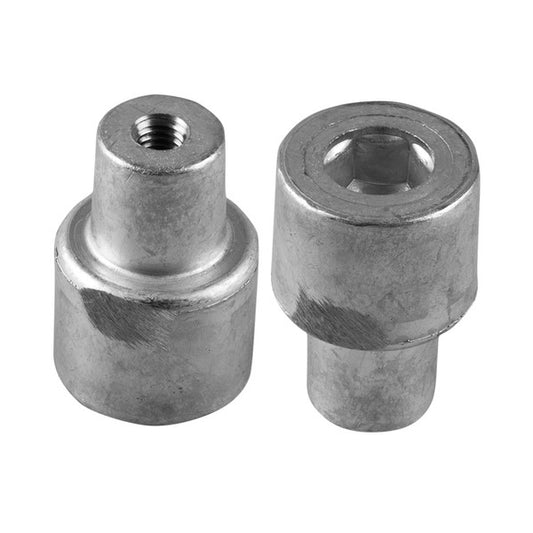 Zinkanod till Yamaha 75 250hk