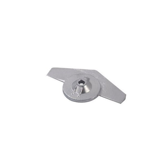 Zinkanod till Yamaha 9,9 och 25hk